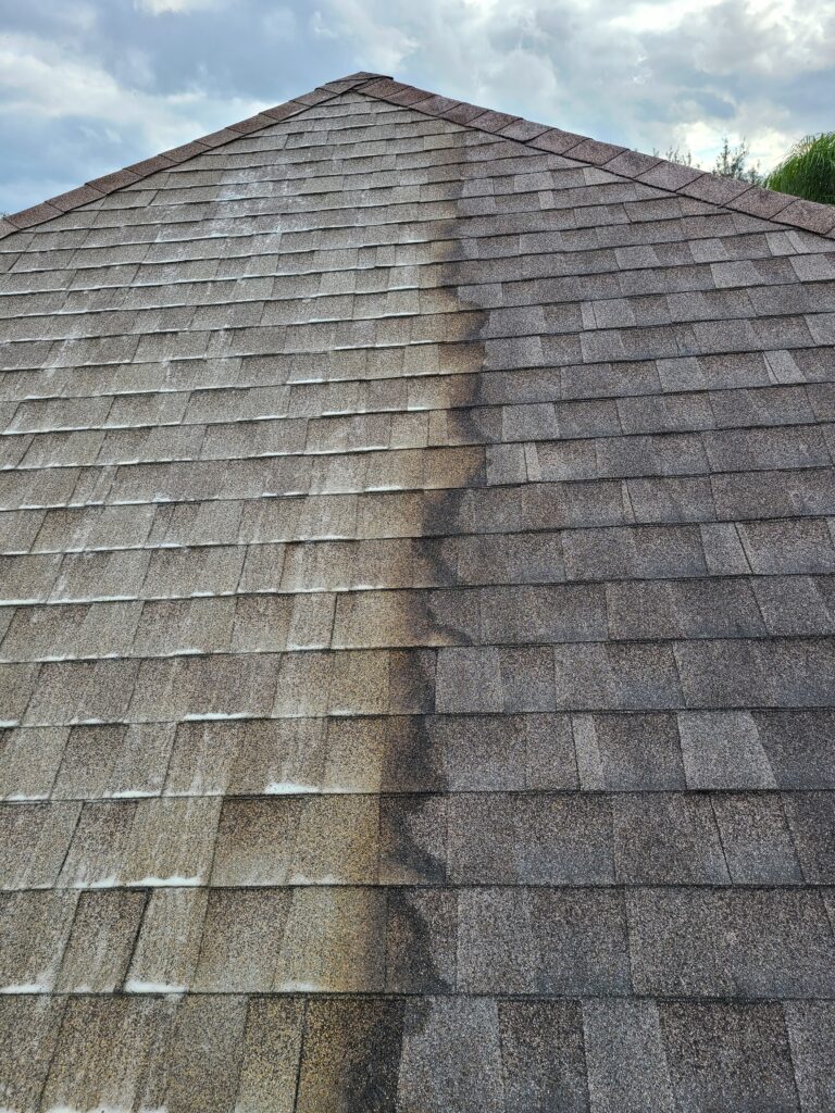 Pressure Washing services in Marco Island